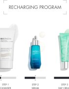 Biotherm Aquasource Hyalu Plump Gel gel hidratant facial 30 ml