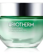 Biotherm Aquasource Hyalu Plump Gel gel hidratant facial 50 ml