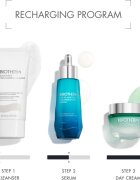 Biotherm Aquasource Hyalu Plump Gel gel hidratant facial 50 ml