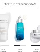 Biotherm Aquasource Hydra Barrier Cleanser gel de curatare facial 150 ml