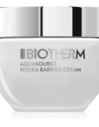 Biotherm Aquasource Hydra Barrier Cream crema protectoare pentru fata 50 ml