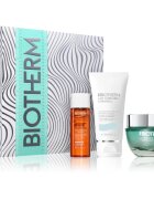 Biotherm Aquasource set cadou cu efect de hidratare pentru față și corp