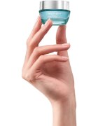 Biotherm Aquasource Total Eye Revitalizer tratament pentru ochi umflati cu efect racoritor 15 ml