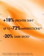 Biotherm Aquasource+ Vitamin Glow Gel gel pentru fata 30 ml