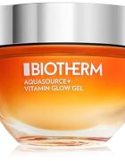 Biotherm Aquasource+ Vitamin Glow Gel gel pentru fata 50 ml