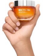 Biotherm Aquasource+ Vitamin Glow Gel gel pentru fata 50 ml