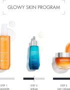 Biotherm Aquasource+ Vitamin Glow Gel gel pentru fata 50 ml
