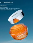 Biotherm Aquasource+ Vitamin Glow Gel gel pentru fata 50 ml