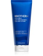 Biotherm Biocorps Anti Roughness Peeling Scrub exfoliant pentru corp pentru femei 200 ml