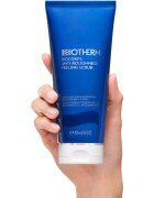 Biotherm Biocorps Anti Roughness Peeling Scrub exfoliant pentru corp pentru femei 200 ml