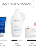 Biotherm Biocorps Anti Roughness Peeling Scrub exfoliant pentru corp pentru femei 200 ml