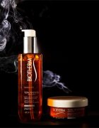 Biotherm Biosource Total Renew Oil ulei spumant de curatare 200 ml