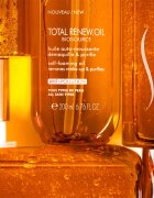 Biotherm Biosource Total Renew Oil ulei spumant de curatare 200 ml