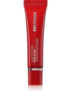 Biotherm Blue Peptides Eyes Lips Contour Reshaper ingrijirea pielii din jurul ochilor si a buzelor 15 ml