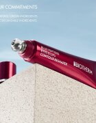 Biotherm Blue Peptides Eyes Lips Contour Reshaper ingrijirea pielii din jurul ochilor si a buzelor 15 ml