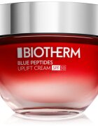 Biotherm Blue Peptides Uplift Cream SPF 30 crema de fata cu peptide pentru femei SPF 30 50 ml
