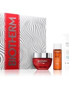 Biotherm Blue Peptides Uplift Cream SPF 30 set cadou pentru femei