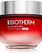 Biotherm Blue Peptides Uplift Night Cream crema de fata pentru noapte pentru femei 50 ml