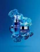Biotherm Blue Pro-Retinol Multi Correct Cream cremă multi corectoare anti-îmbătrânire cu retinol pentru femei 50 ml