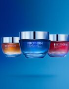 Biotherm Blue Pro-Retinol Multi Correct Cream cremă multi corectoare anti-îmbătrânire cu retinol pentru femei 50 ml
