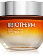 Biotherm Blue Therapy Amber Algae Revitalize Day crema de zi revitalizanta si regeneratoare 50 ml