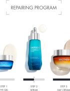 Biotherm Blue Therapy Amber Algae Revitalize Day crema de zi revitalizanta si regeneratoare 50 ml