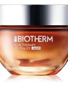 Biotherm Blue Therapy Amber Algae Revitalize Night crema de noapte regeneratoare 50 ml