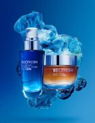 Biotherm Blue Therapy Amber Algae Revitalize Night crema de noapte regeneratoare 50 ml