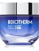 Biotherm Blue Therapy Night Cream crema de noapte pentru contur pentru toate tipurile de ten 50 ml