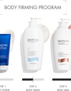 Biotherm Collagen Fit Body Milk lotiune de corp pentru fermitate 400 ml