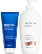Biotherm Collagen Fit Body Ritual Set set