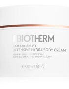 Biotherm Collagen Fit Intensive Hydra Body Cream crema de corp hidratanta 200 ml