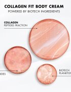 Biotherm Collagen Fit Intensive Hydra Body Cream crema de corp hidratanta 200 ml