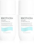 Biotherm Deo Pure Invisible Duo set pentru femei