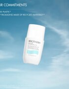 Biotherm Deo Pure Invisible Roll-on antiperspirant roll-on 48h 75 ml
