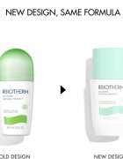 Biotherm Deo Pure Natural Protect Deodorant roll-on 75 ml