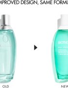 Biotherm Eau Vitaminée Citrus Tonic Body Mist pentru femei 100 ml
