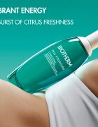 Biotherm Eau Vitaminée Citrus Tonic Body Mist pentru femei 100 ml