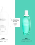 Biotherm Eau Vitaminée Citrus Tonic Body Mist pentru femei 100 ml