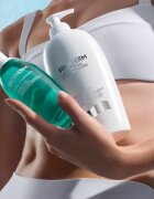 Biotherm Eau Vitaminée Citrus Tonic Body Mist pentru femei 100 ml