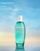 Biotherm Eau Vitaminée Citrus Tonic Body Mist pentru femei 100 ml