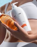 Biotherm Eau Vitaminée Énergie Abricot Body Mist pentru femei 100 ml