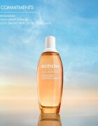 Biotherm Eau Vitaminée Énergie Abricot Body Mist pentru femei 100 ml