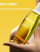 Biotherm Eau Vitaminée Impulsion Citron Body Mist pentru femei 100 ml