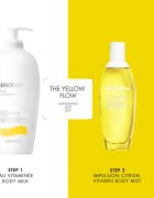 Biotherm Eau Vitaminée Impulsion Citron Body Mist pentru femei 100 ml