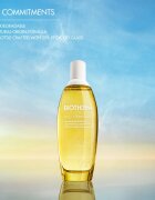 Biotherm Eau Vitaminée Impulsion Citron Body Mist pentru femei 100 ml