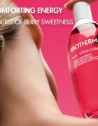 Biotherm Eau Vitaminée Pulsation Berry Body Mist pentru femei 100 ml