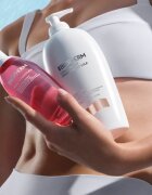 Biotherm Eau Vitaminée Pulsation Berry Body Mist pentru femei 100 ml