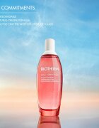 Biotherm Eau Vitaminée Pulsation Berry Body Mist pentru femei 100 ml