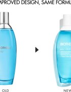 Biotherm Eau Vitaminée Vibration Bergamote Body Mist pentru femei 100 ml
